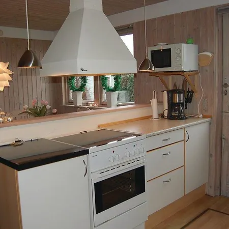 Holiday As Hedegard Juelsminde Xii Feriehus