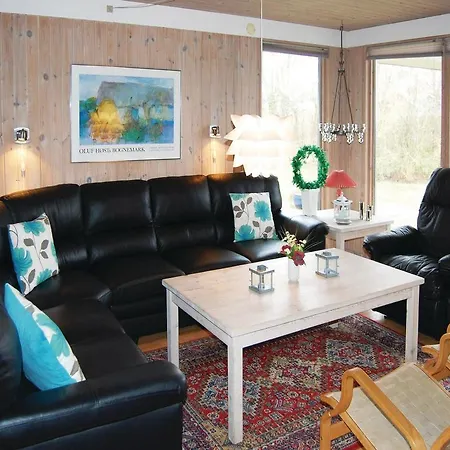 Holiday As Hedegard Juelsminde Xii