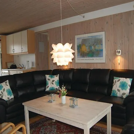 Feriehus Holiday As Hedegard Juelsminde Xii Sønderby